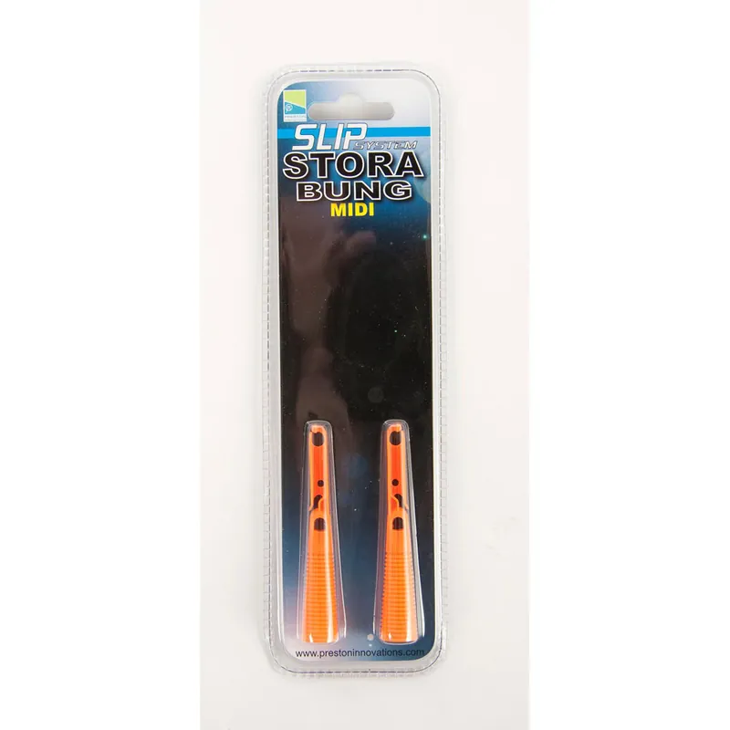 Top-Angebot Preston Stora Bung