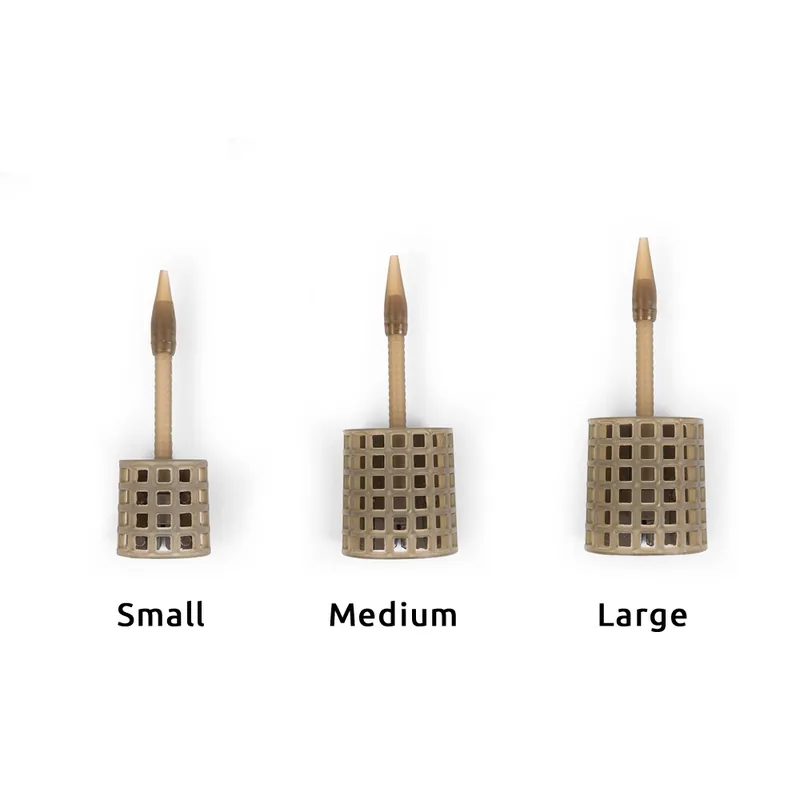 Online Kaufen Preston Ics In-Line Cage Feeder