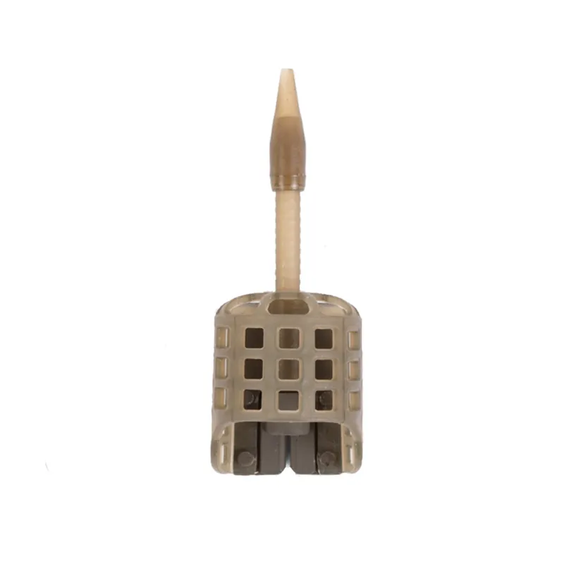 Preston Ics In-Line Pellet Feeder Echt