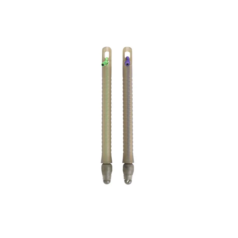 Preston Ics Elasticated Stem Kit Schnäppchen