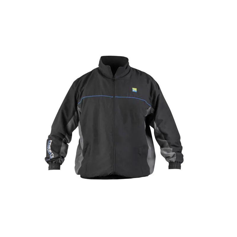 Billig Preston Tracksuit Jacket
