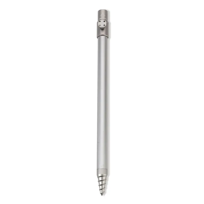 Nur Für Kurze Zeit Anaconda Gunmetal Powerdrill Sticks