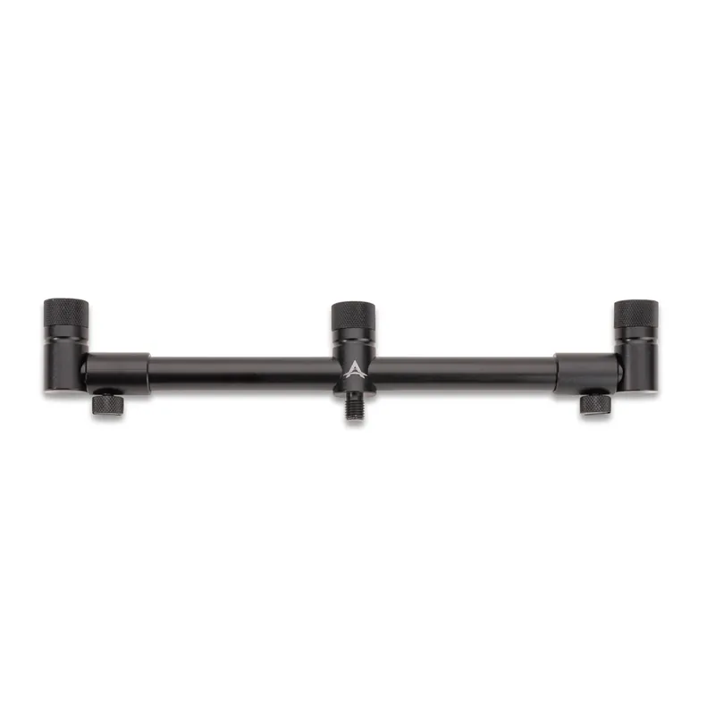 Anaconda BLAXX Adjustable 3 Rod Buzzer Bar Finale Aktion