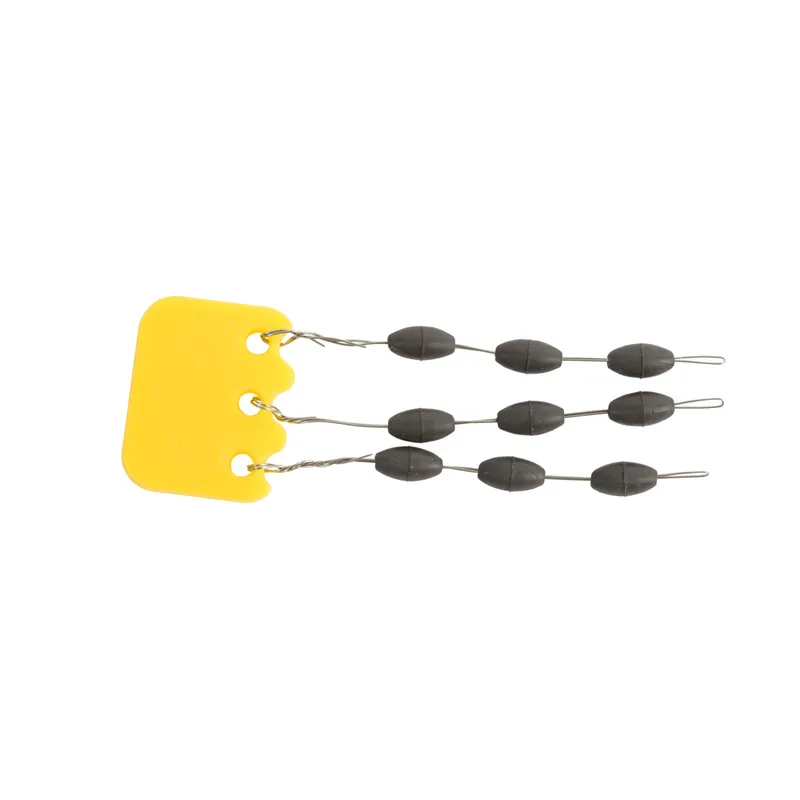 Billig Avid Carp Terminal Tackle - Rig Drops