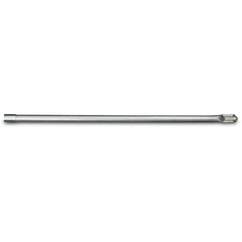 Sänger Aluminium Erdspieß/Setzkescherstab Schnäppchen