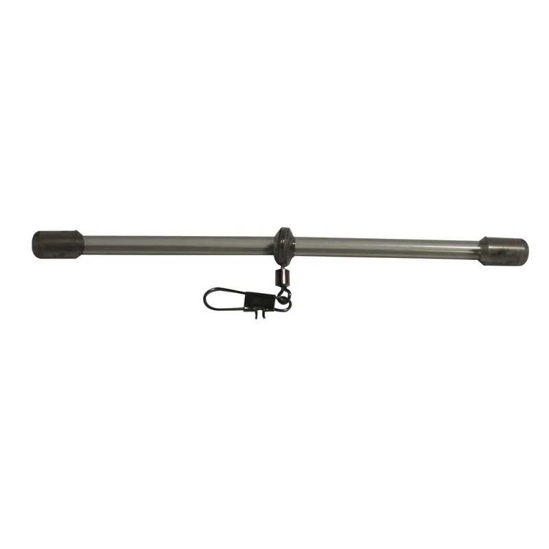 Preisreduziert Specitec Feederboom transparent black