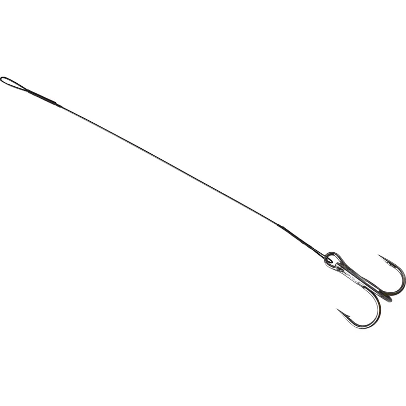 Iron Claw 1x7 Stinger System Solange Der Vorrat Reicht