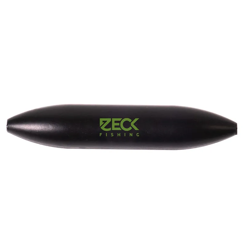 Zeck U-Float Solid Black Neue Ware