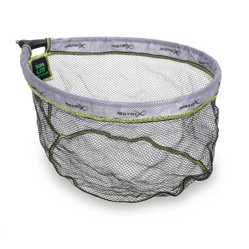 Matrix Supa Lite Free Flow Landing Net Sonderaktion