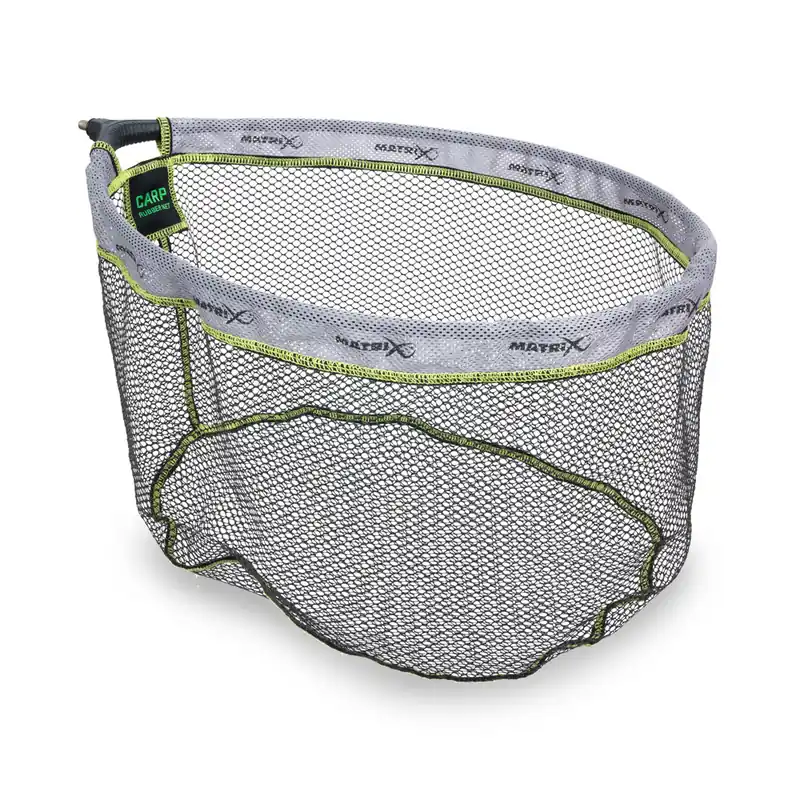 Matrix Carp Rubber Landing Net Begrenztes Angebot