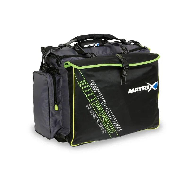 Matrix ETHOS® Pro Carryalls Echt