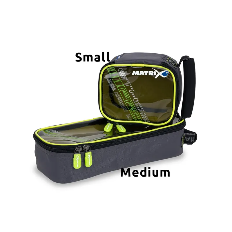 Highlight Matrix ETHOS® Pro Accessory Bag