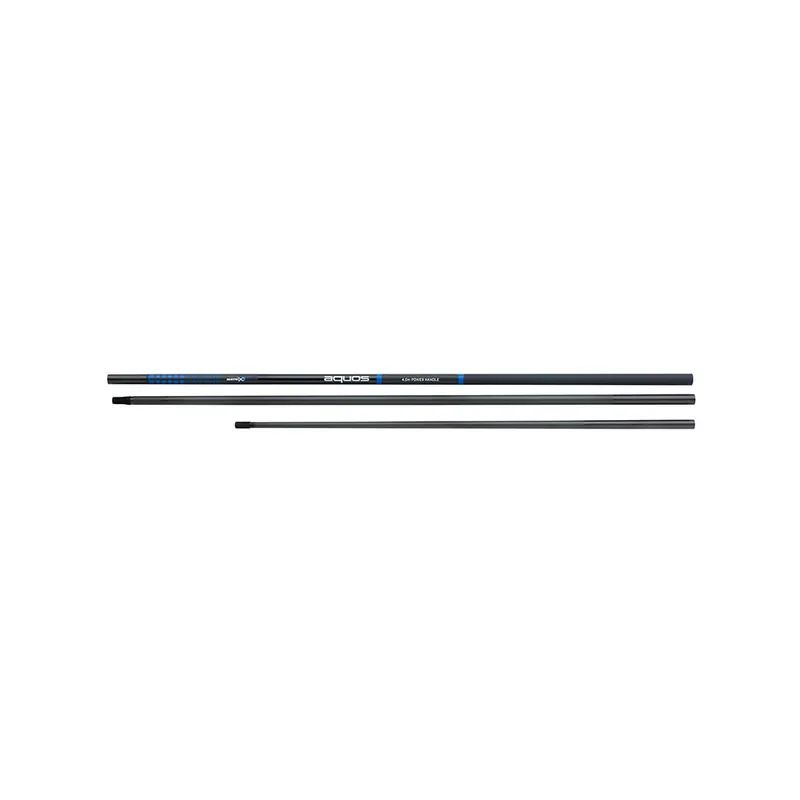 Matrix Aquos® Power Landing Net Handle Solange Der Vorrat Reicht