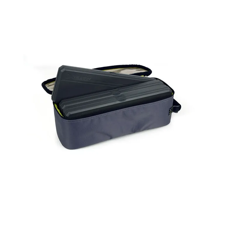 Must-Have Matrix Ethos® Pro Hooklength Cases