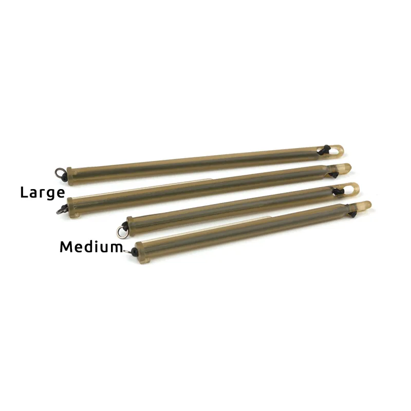 Garantierte Lieferung Matrix Elasticated Tubes
