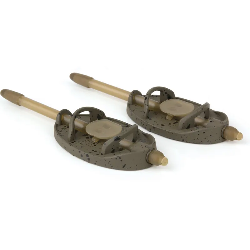Begrenztes Angebot Matrix Alloy Method Feeders