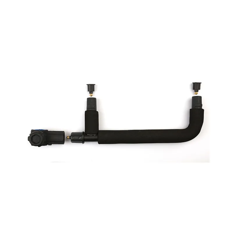 Saisonangebot Matrix 3D-R Double Protector Bars