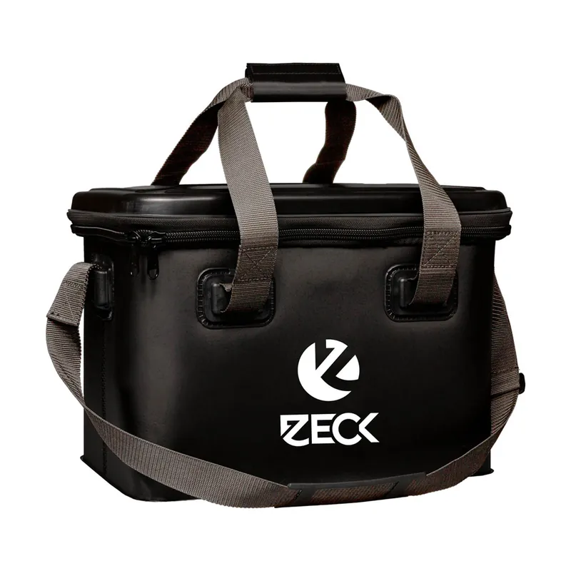 Meistverkauft Zeck Tackle Container HT