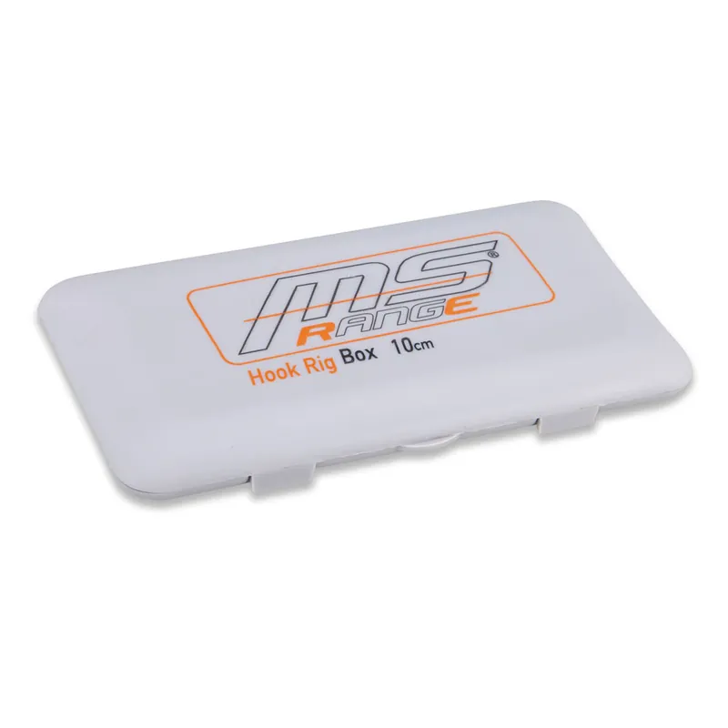 MS Range Hook Rig Box Must-Have