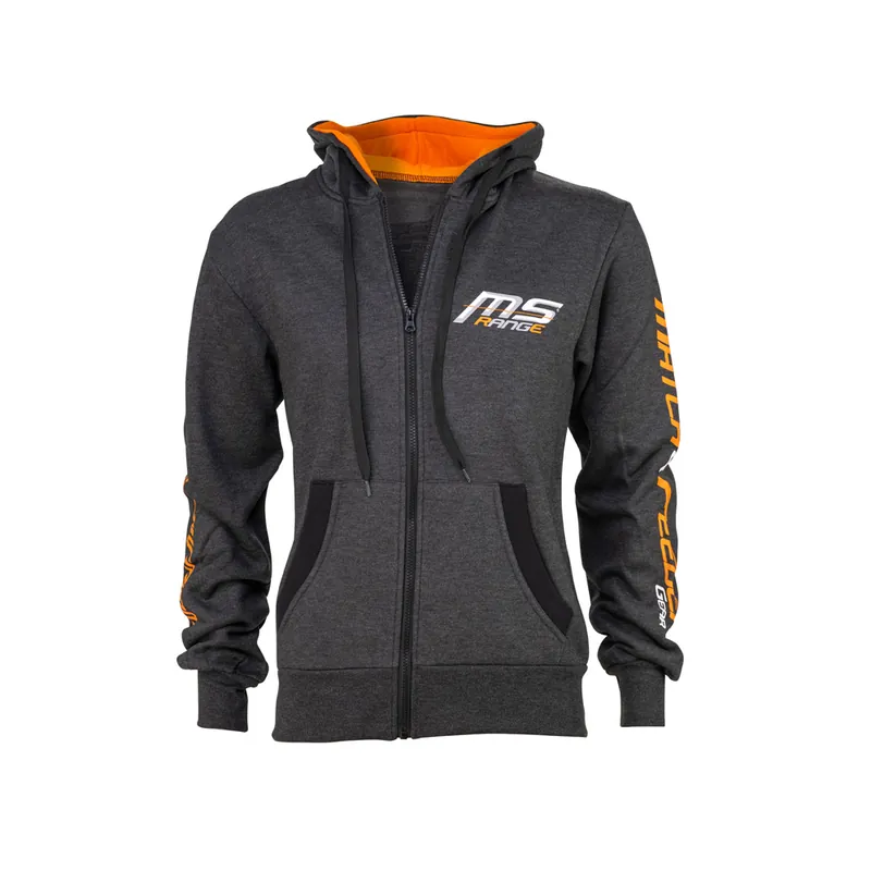 MS Range Hoodie Zertifiziert