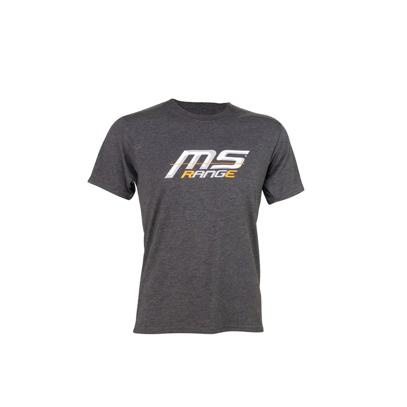 MS Range T-Shirt Finale Aktion