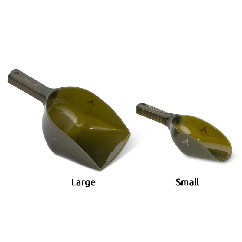 Solange Der Vorrat Reicht Anaconda Bait & Boat Scoop
