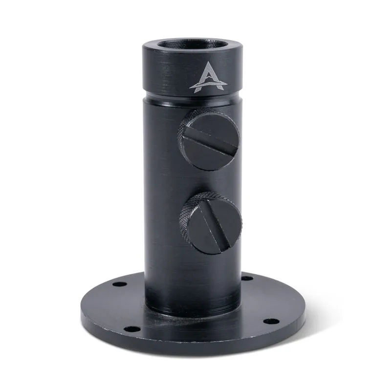 Anaconda BLAXX Stage Stand Matt Black Preisreduziert