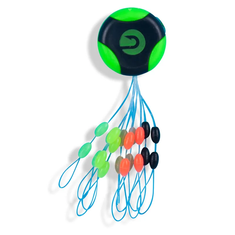 Sänger Multicolor Silikonstopper Oval Sichere Zahlung