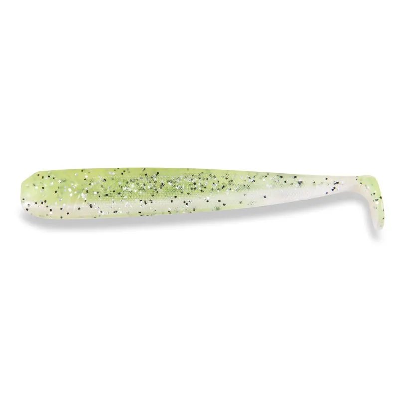 Iron Claw Long Shad 2.0 UV Neue Kollektion