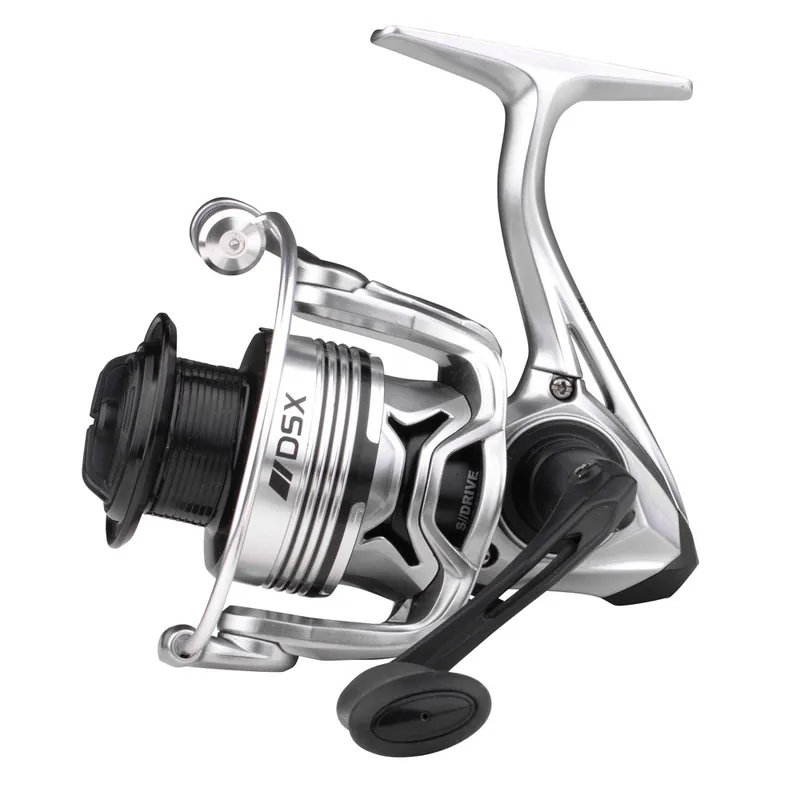 Preisreduziert Spro DSX Reel