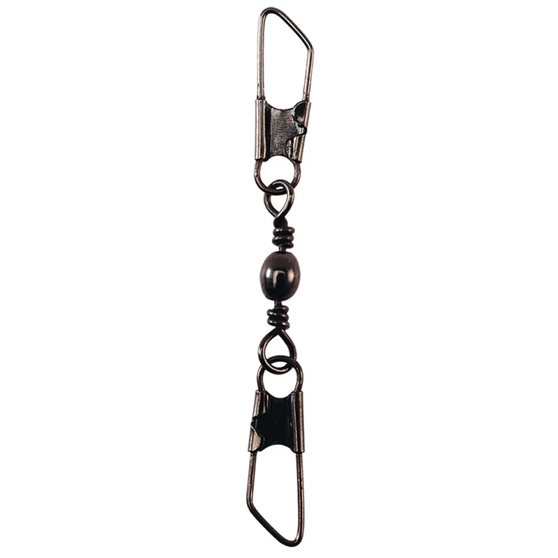 Angebot Spro Double Safety-Snap Swivel