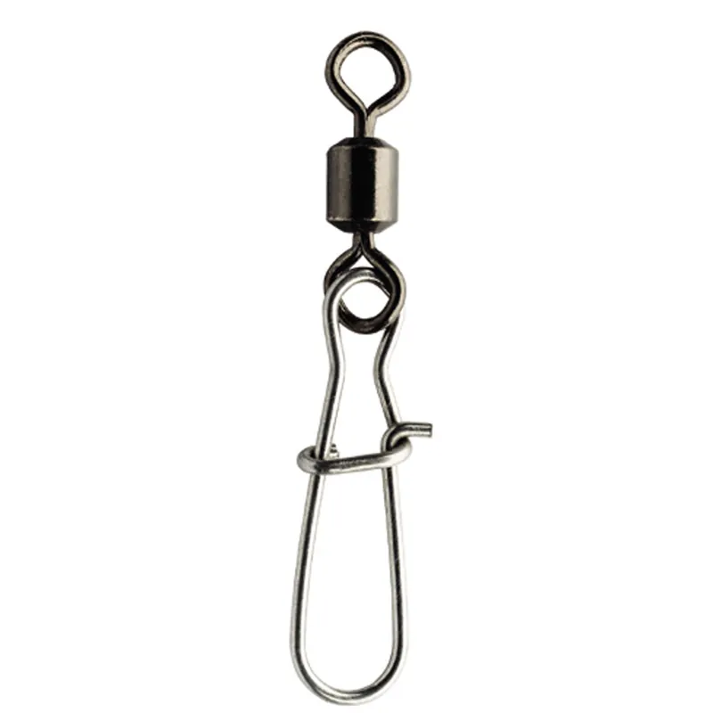 Spro Rollingswivel+Fastlock-Snap Kracherpreis