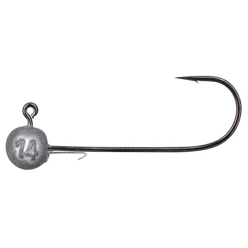 Spro Round HD Jighead 90 Markenware