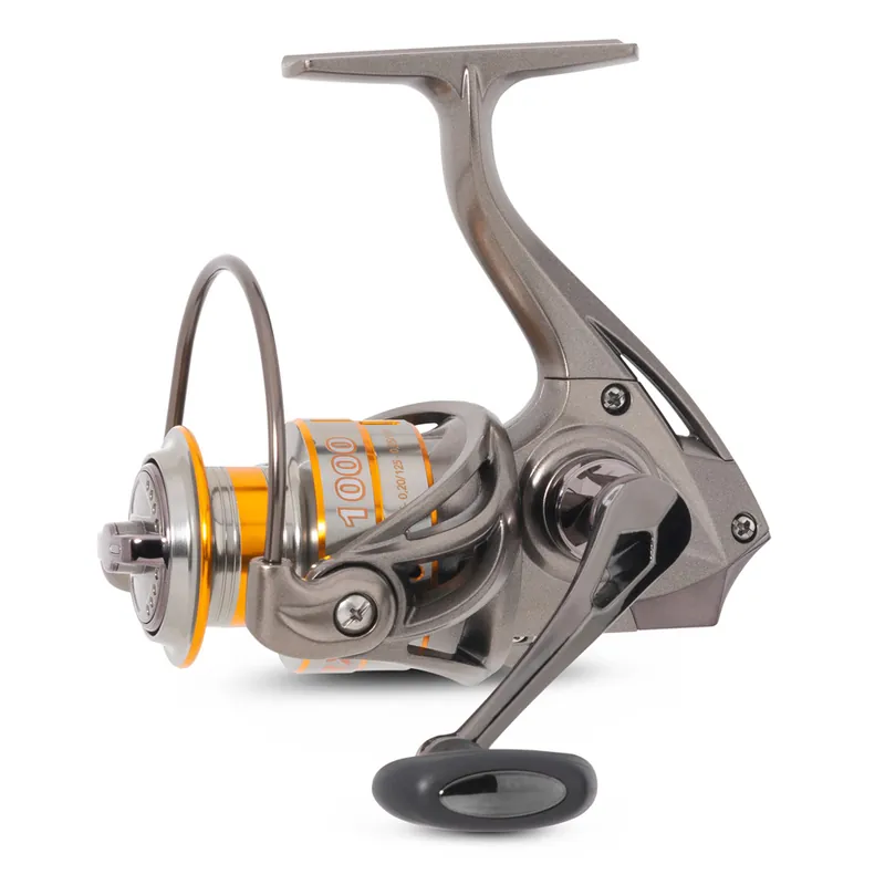 Markenprodukt Iron Trout RX-F