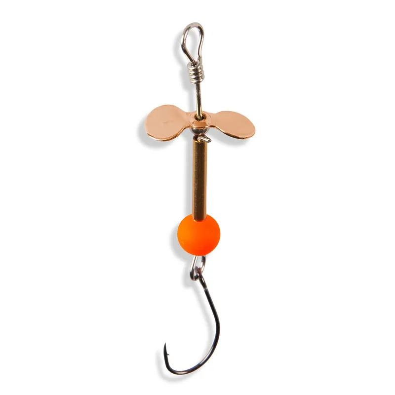 Iron Trout Prop 0,9g Versand Am Gleichen Tag