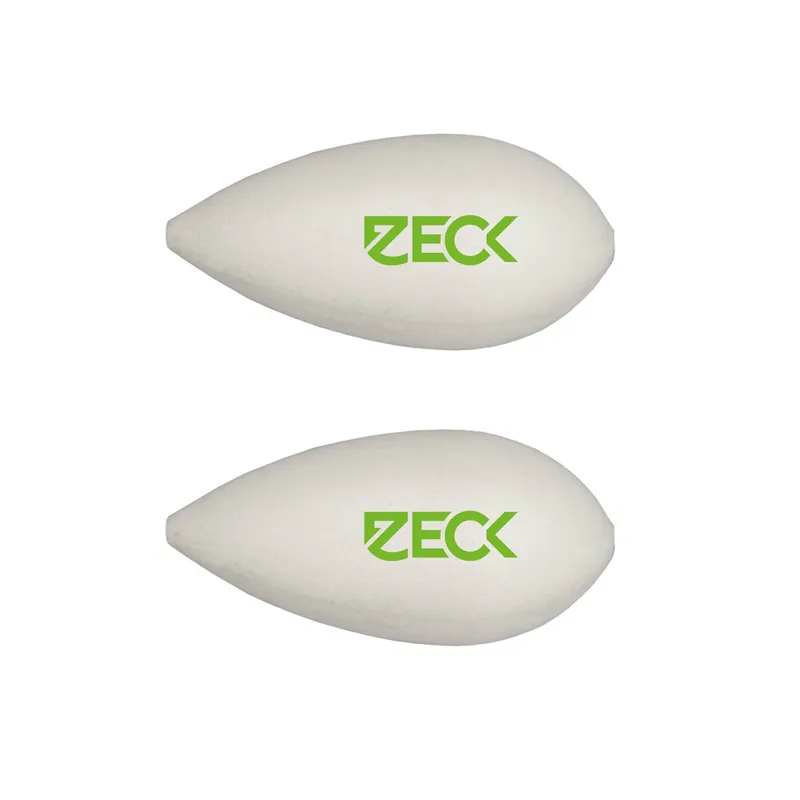 Schnäppchen Zeck Leader Float White