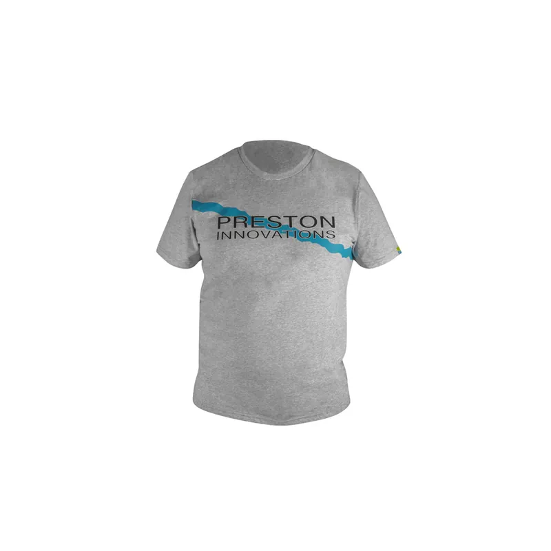 Top-Seller Preston Grey T-Shirt