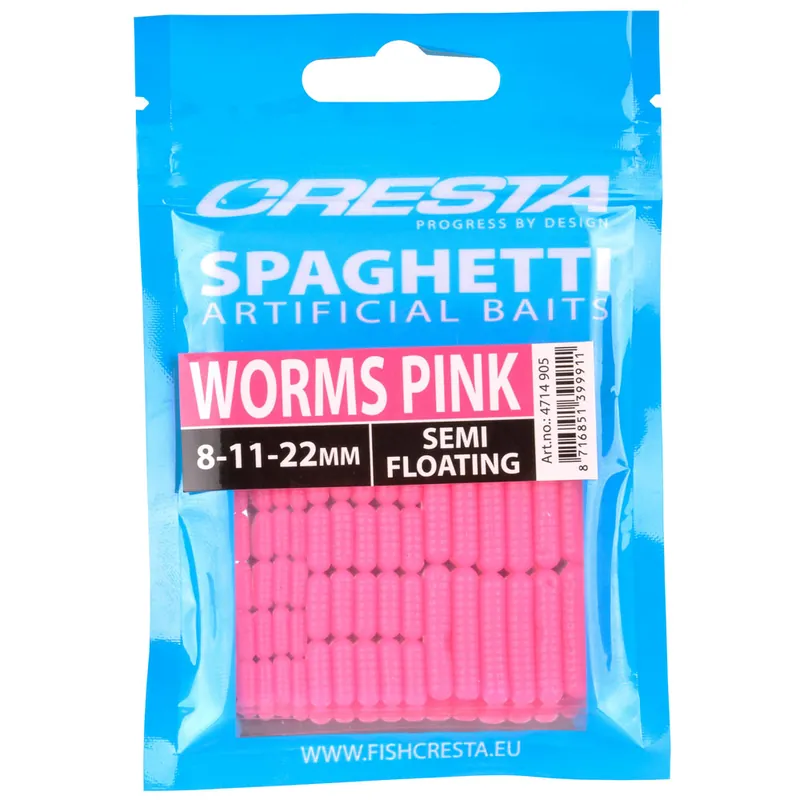 Cresta Spaghetti Worms Bestseller