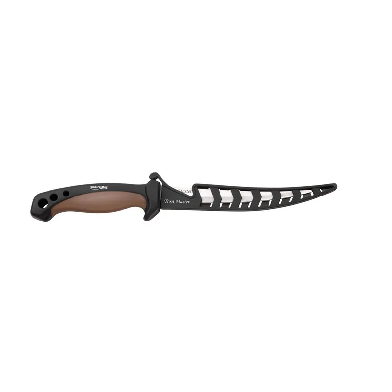 Troutmaster Filet Knife Markenware