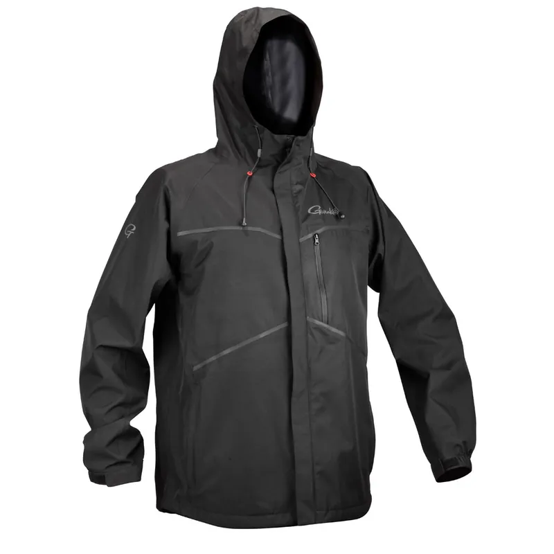 Must-Have Gamakatsu Rain Jacket 2.5 Layer Regenjacke