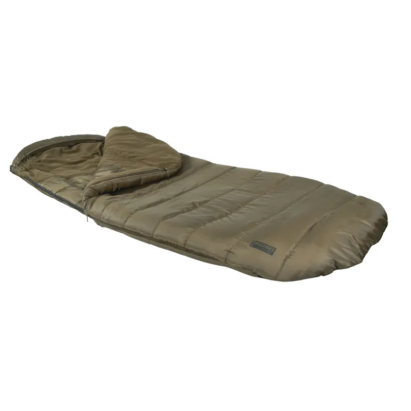Kracherpreis Fox EOS Sleeping Bag