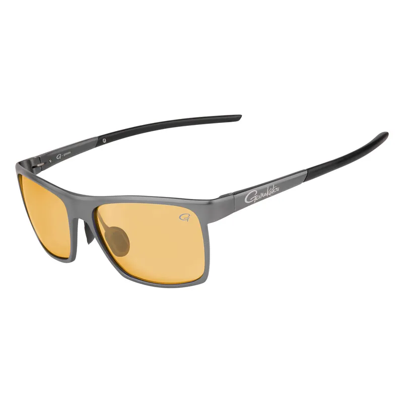 Ausverkauf Gamakatsu G-Glasses Alu