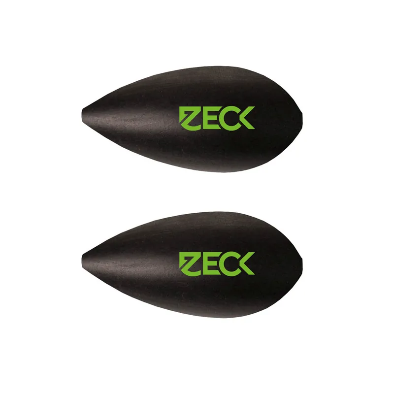 Mega-Angebot Zeck Leader Float Black