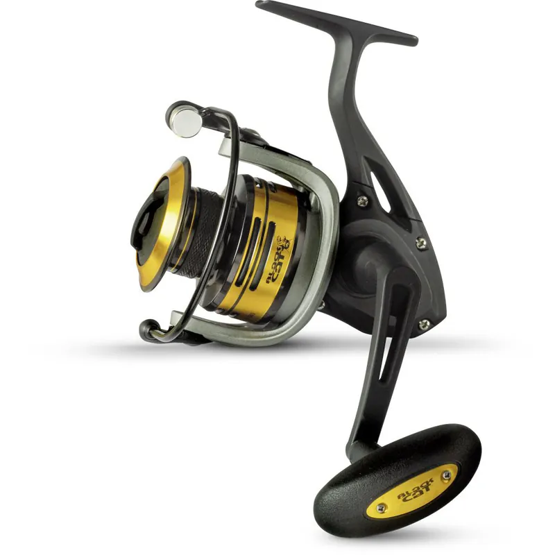 Sichere Zahlung Black Cat Passion Pro FD