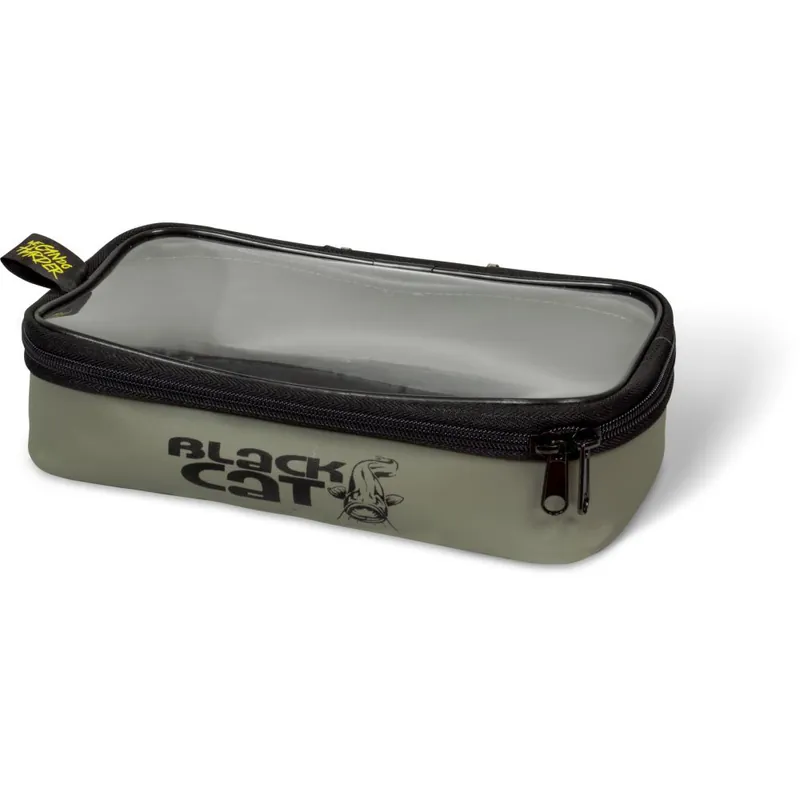 Black Cat Flex Box Markenprodukt