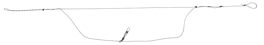 Super-Preis MS Range Feeder Rig 2