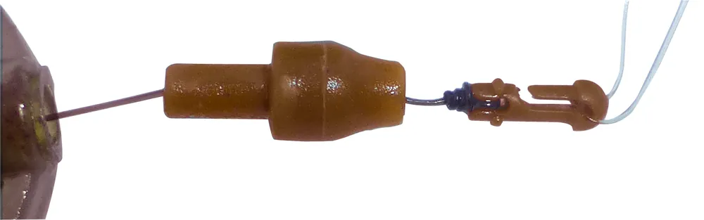Preiswert MS Range Rapid Method Connector