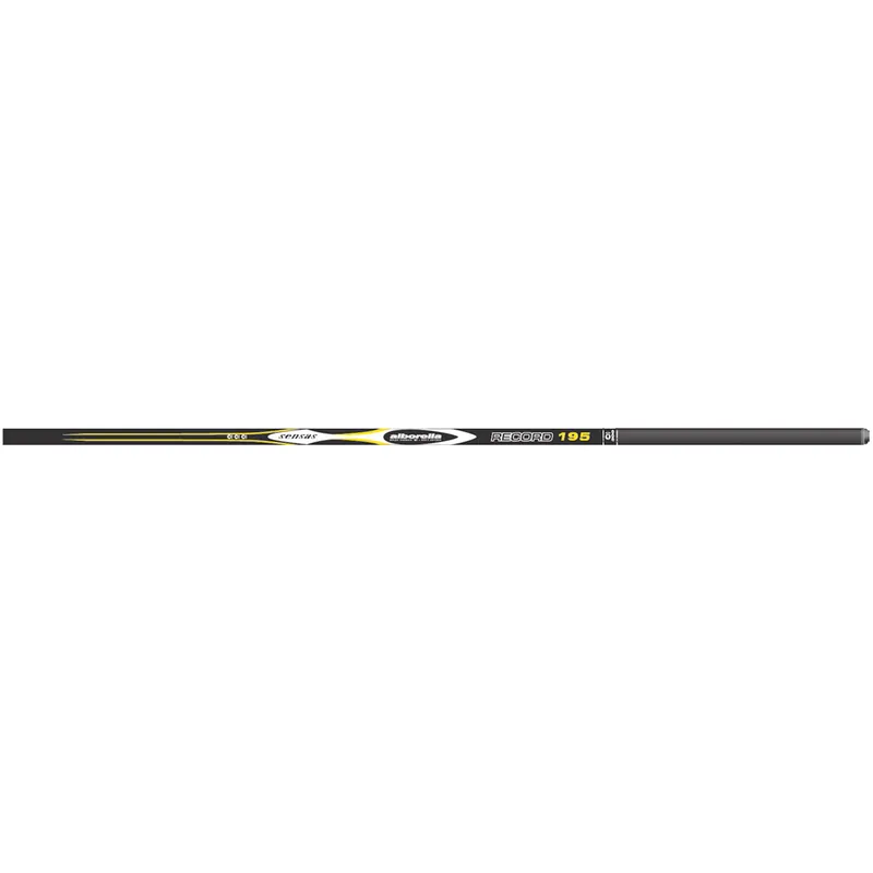 Begrenztes Angebot Sensas Alborella Record 195
