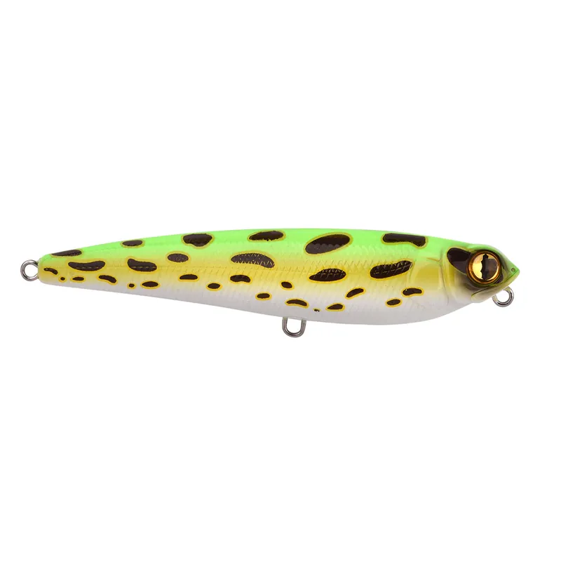 Aktuell Spro Ikiru Surf Dawq 115F 24g 11,5cm