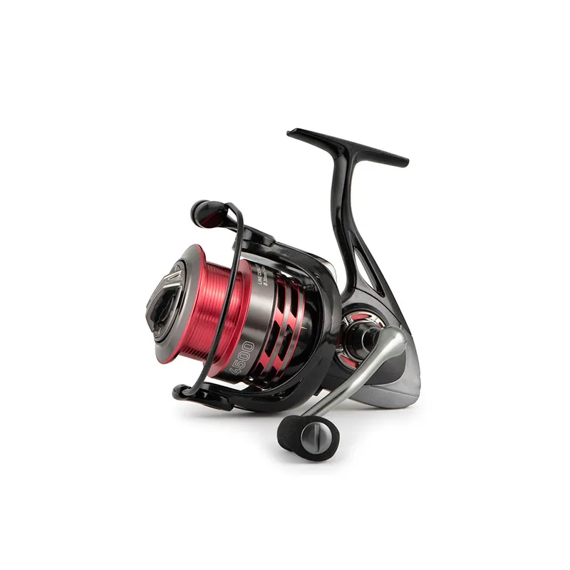 Wochenendangebot Fox Rage Prism X Reels
